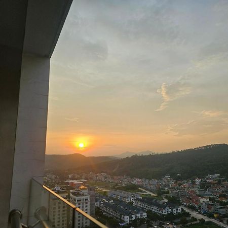 Appartamento Angela House Ha Long Camera foto