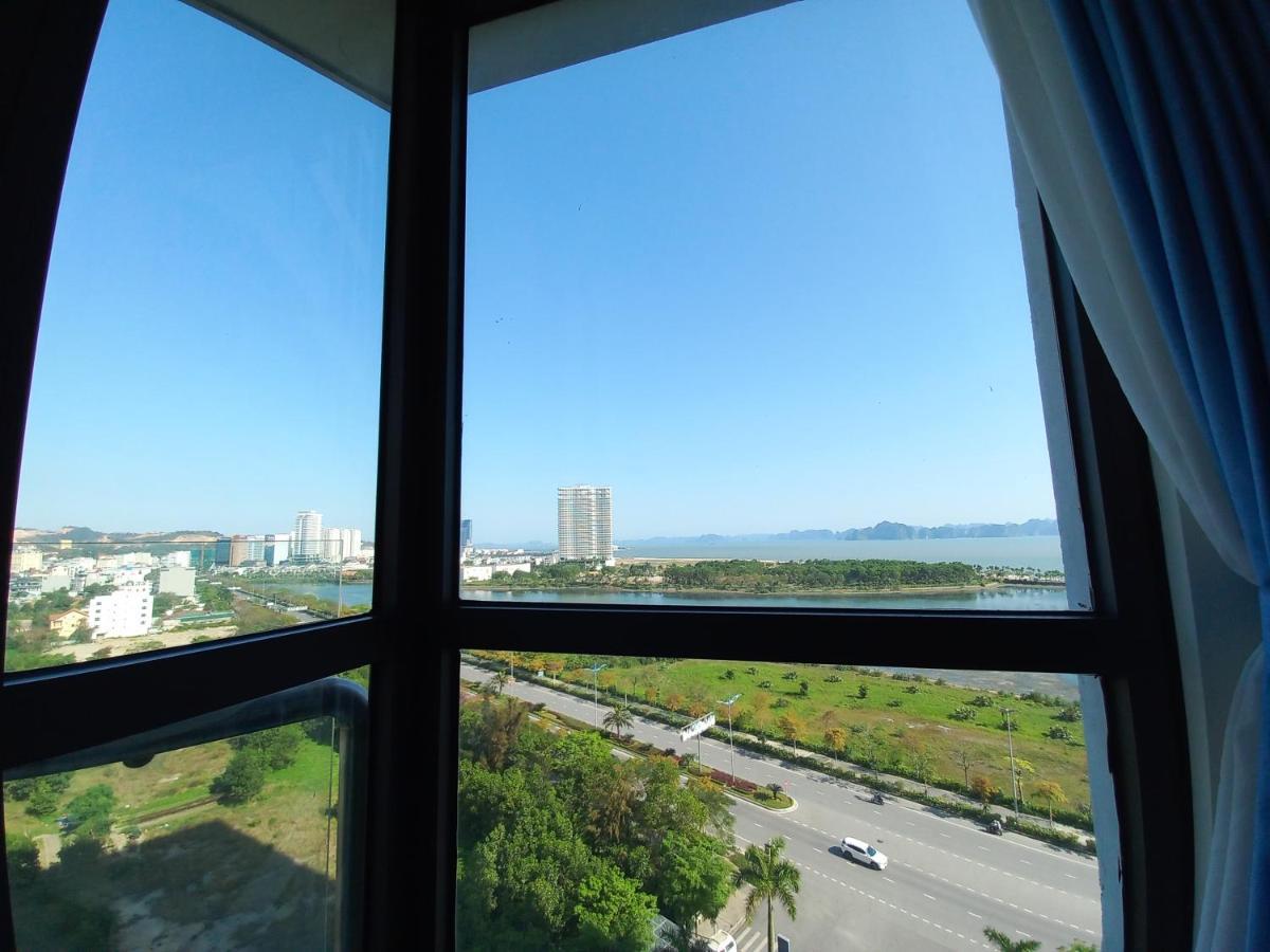 Appartamento Angela House Ha Long Esterno foto