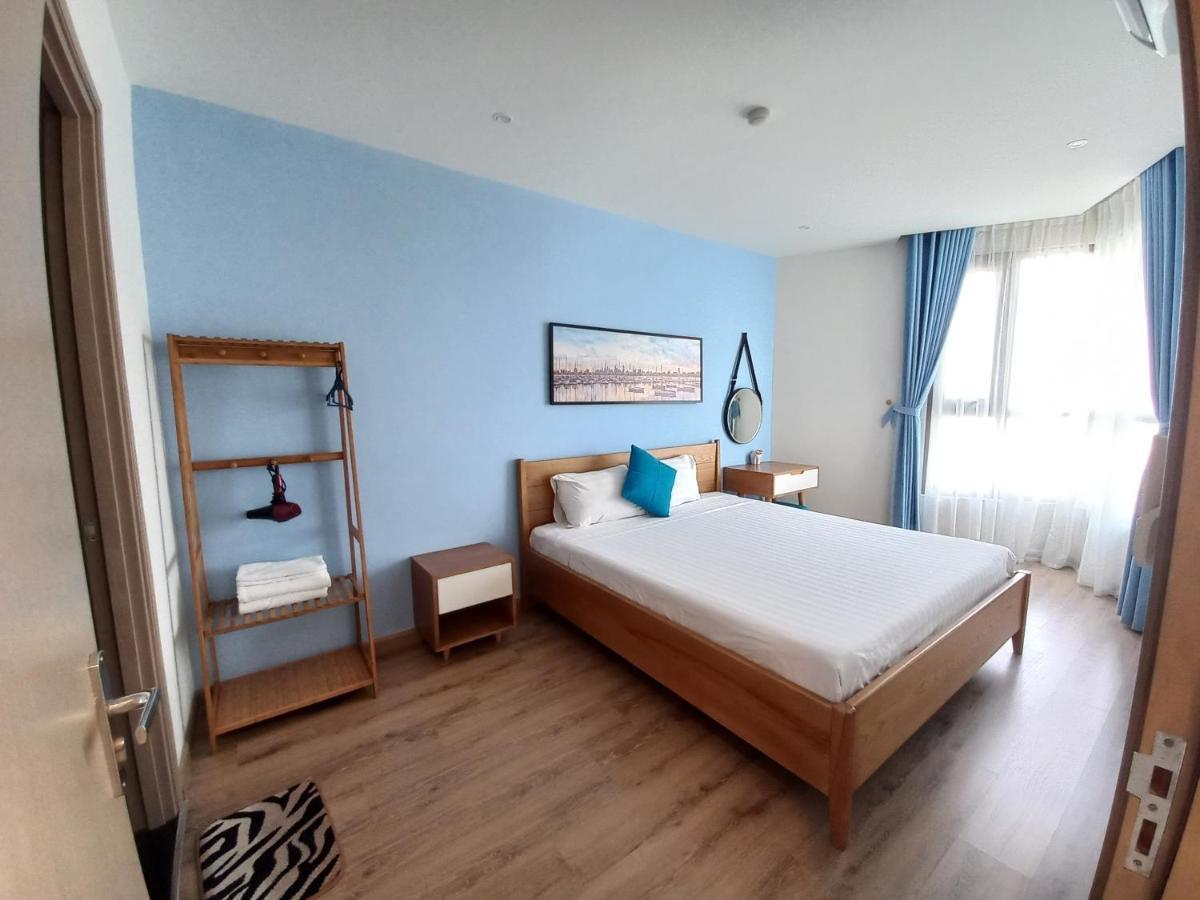 Appartamento Angela House Ha Long Esterno foto