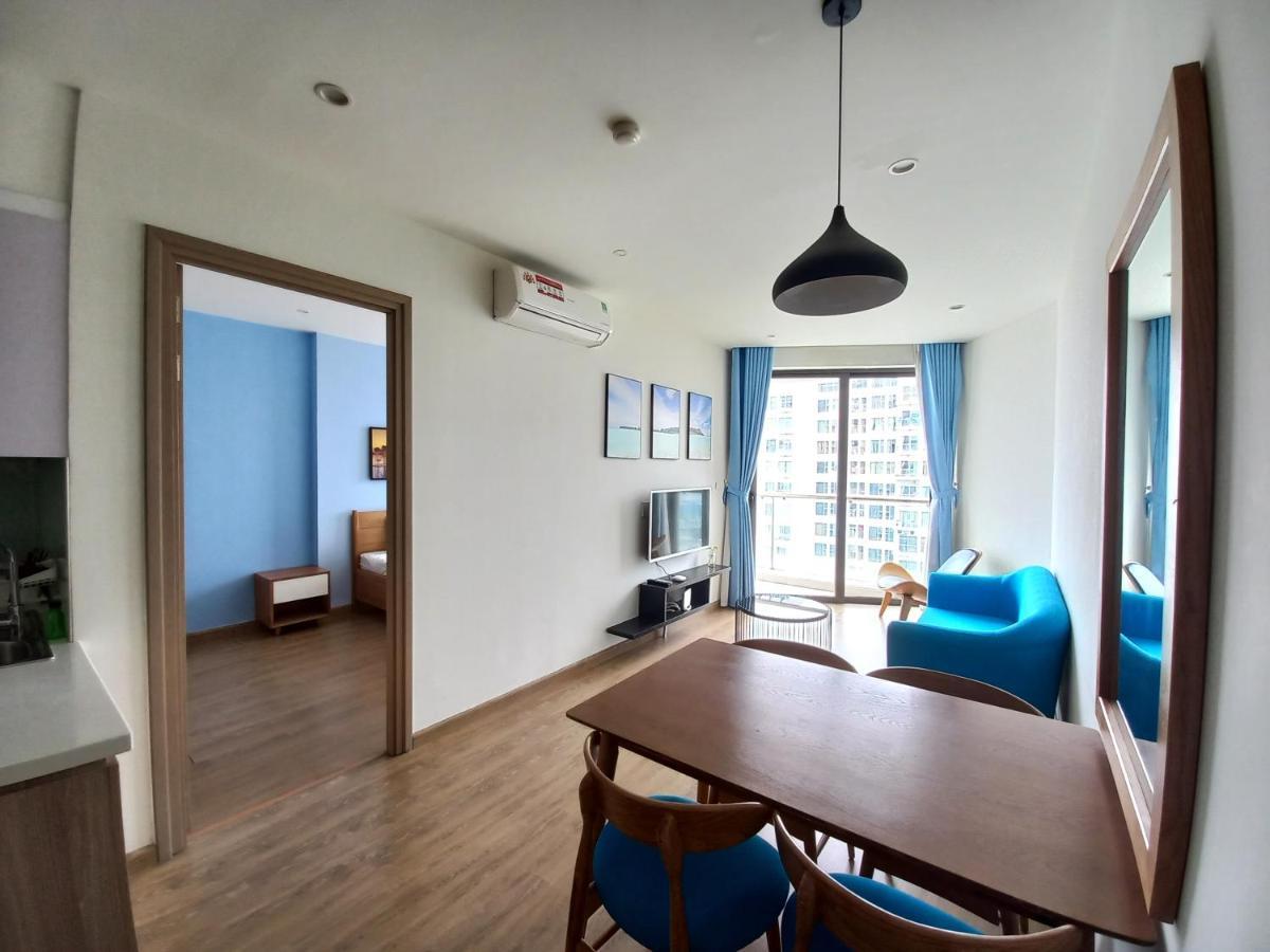 Appartamento Angela House Ha Long Esterno foto