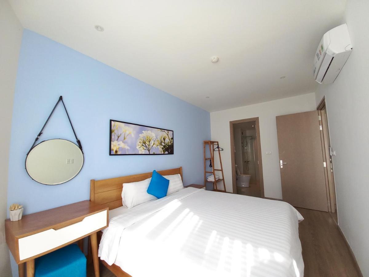 Appartamento Angela House Ha Long Esterno foto