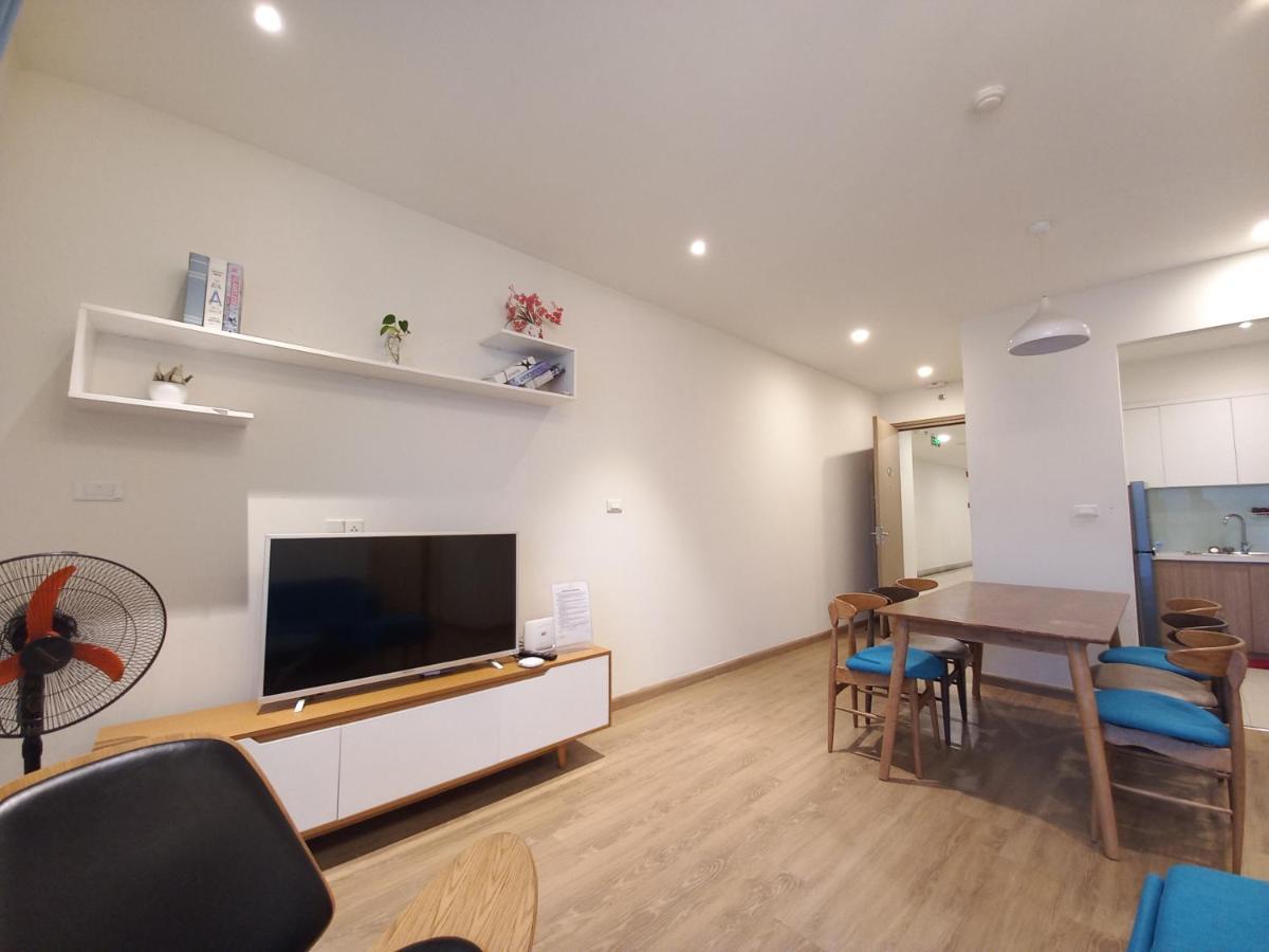 Appartamento Angela House Ha Long Esterno foto
