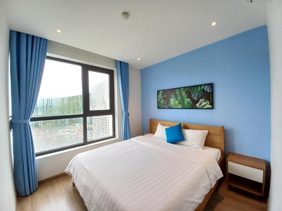 Appartamento Angela House Ha Long Esterno foto