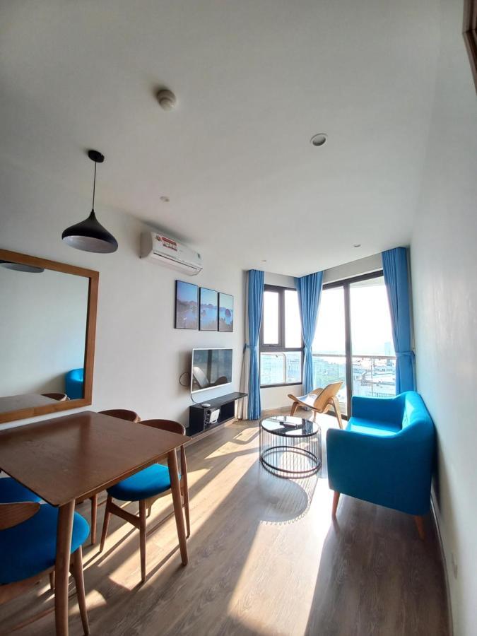 Appartamento Angela House Ha Long Esterno foto