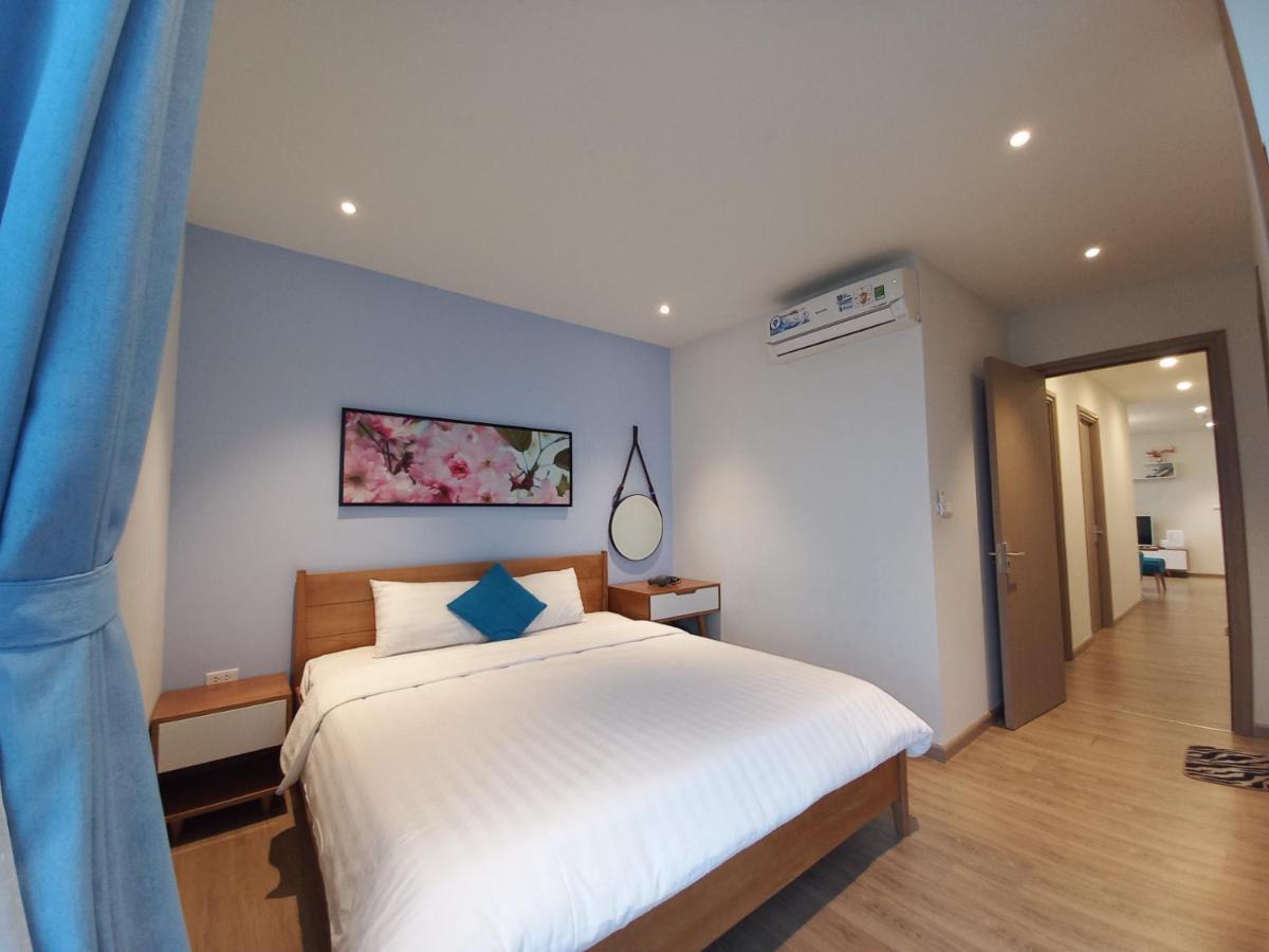 Appartamento Angela House Ha Long Esterno foto