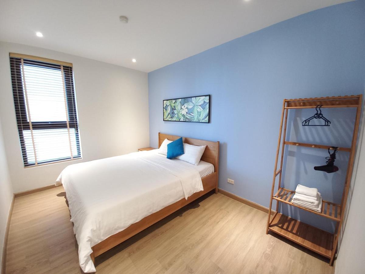 Appartamento Angela House Ha Long Esterno foto