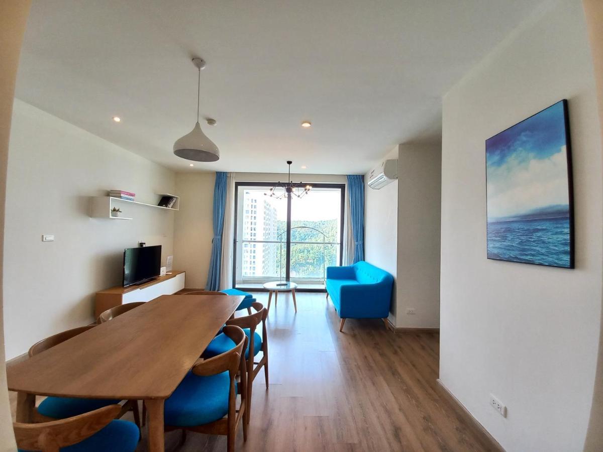 Appartamento Angela House Ha Long Camera foto