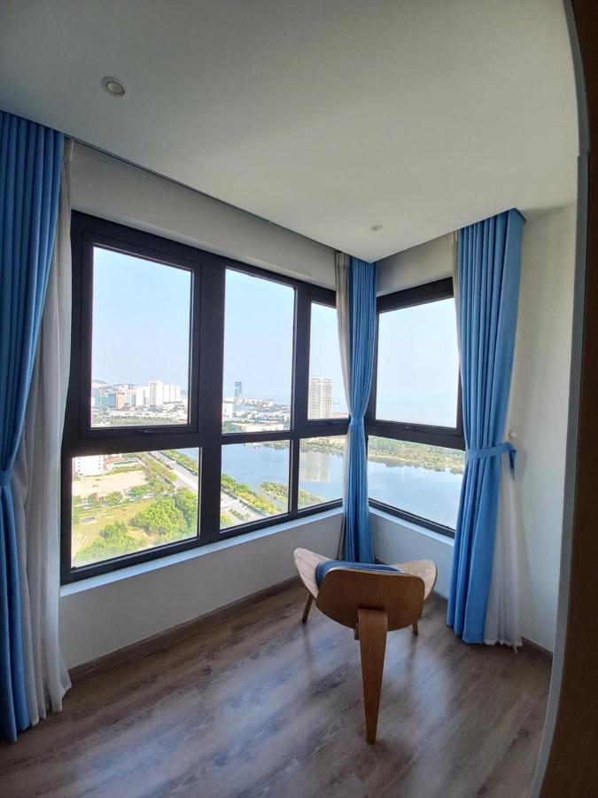 Appartamento Angela House Ha Long Camera foto