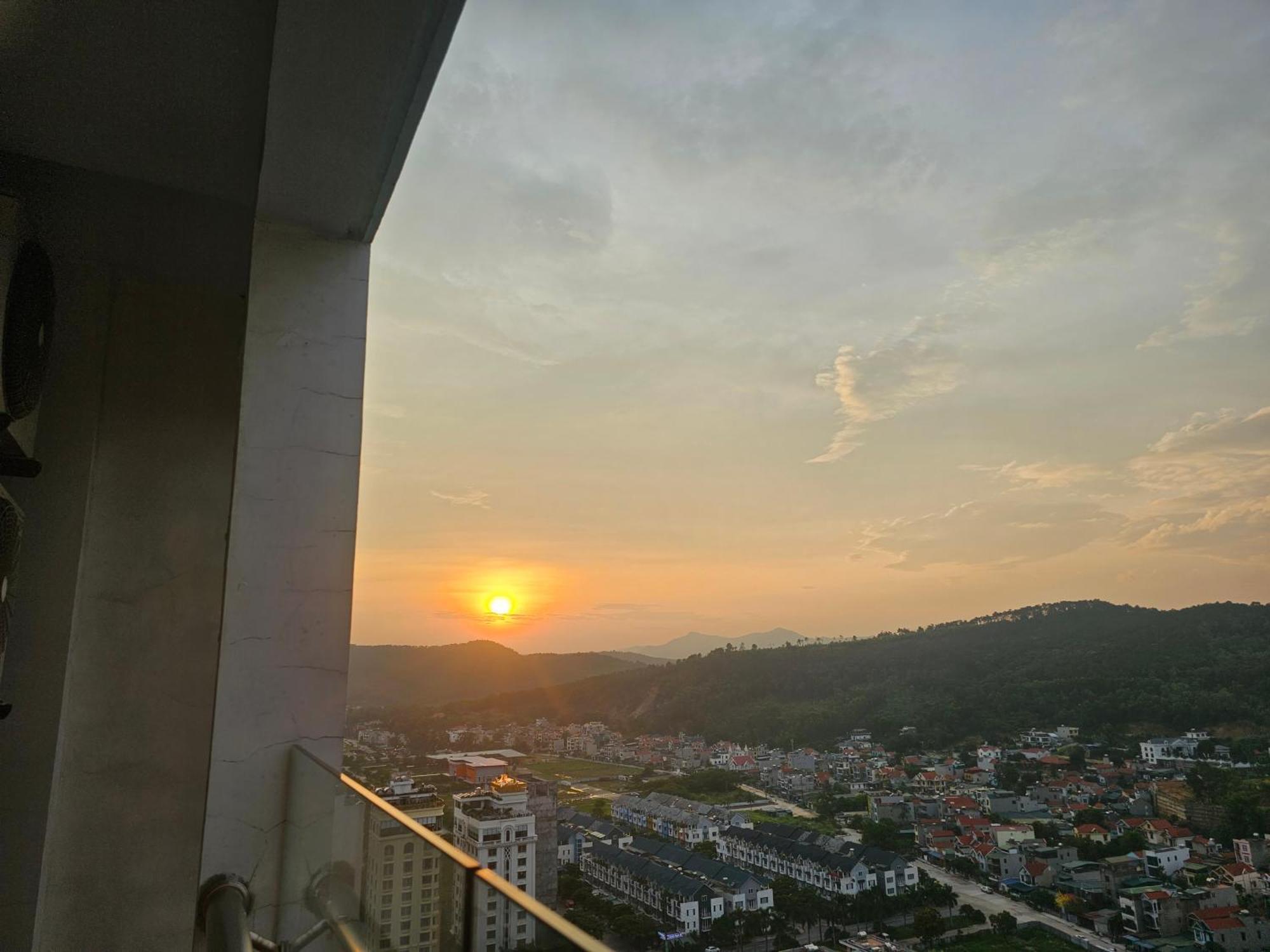 Appartamento Angela House Ha Long Camera foto