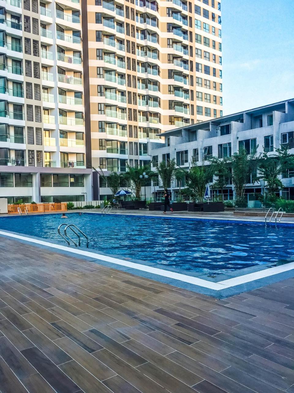 Appartamento Angela House Ha Long Esterno foto