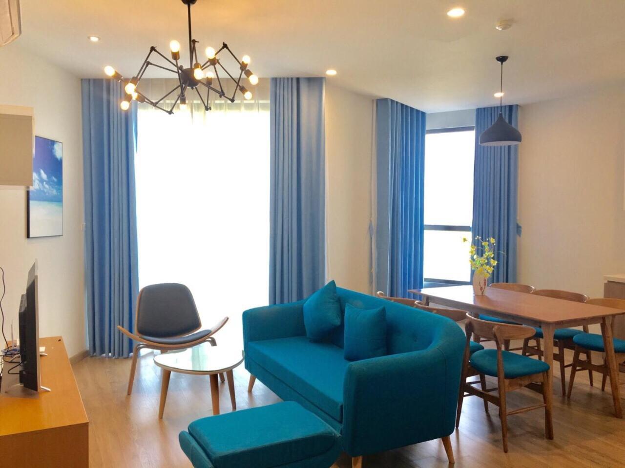 Appartamento Angela House Ha Long Esterno foto