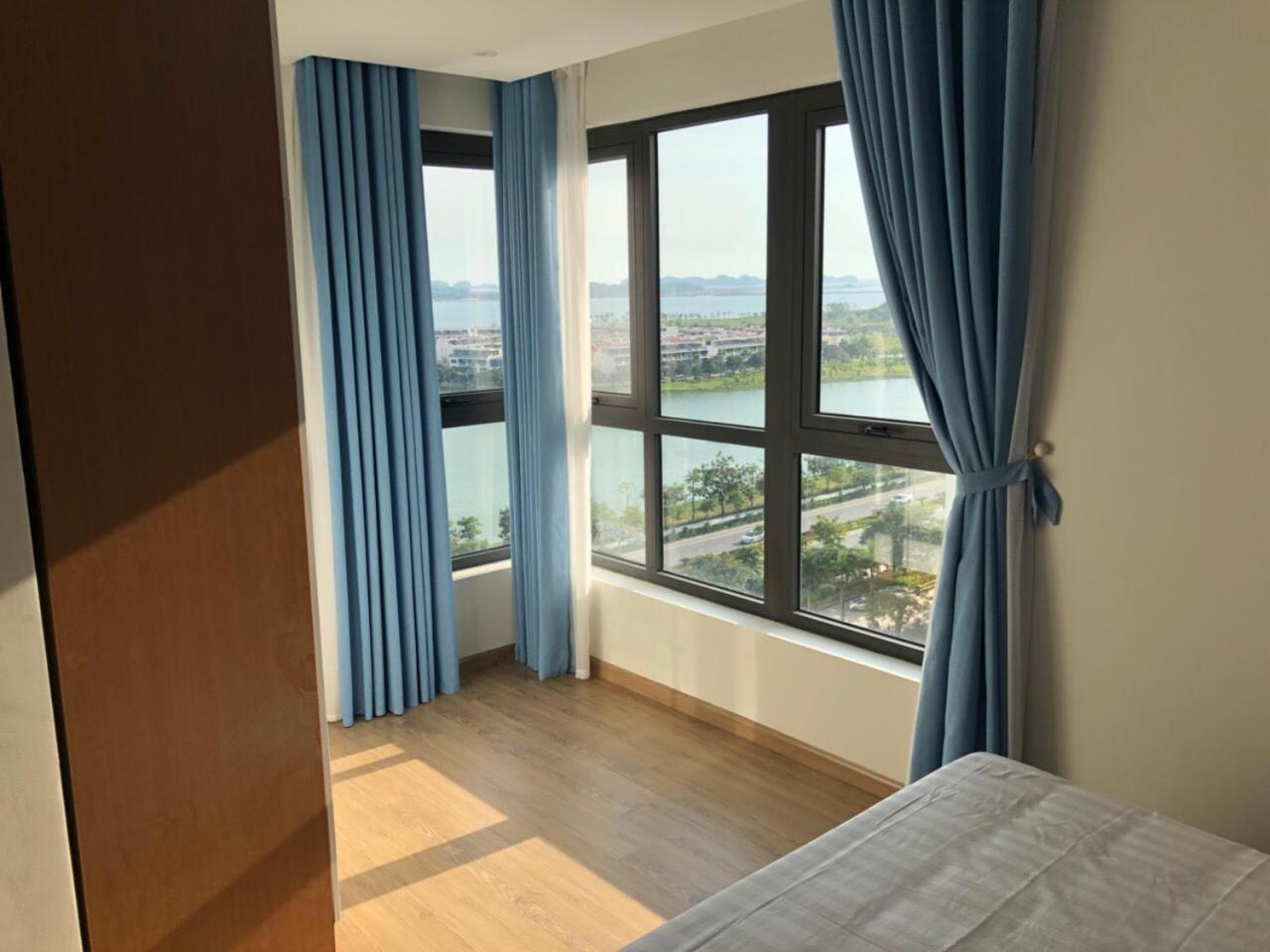 Appartamento Angela House Ha Long Esterno foto