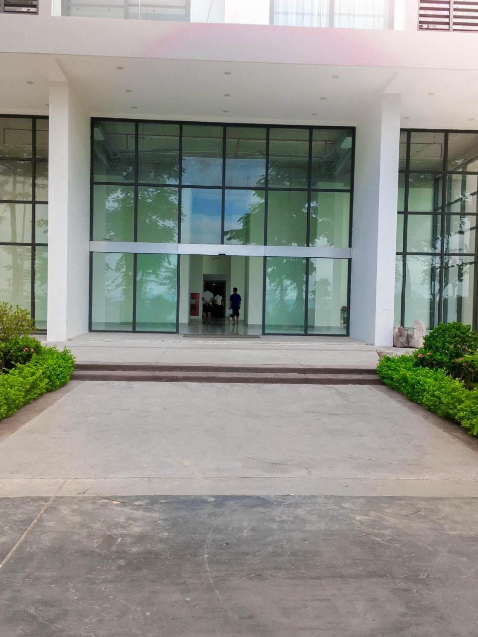 Appartamento Angela House Ha Long Esterno foto